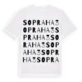 SO Praha 3 ordlek t-shirt