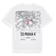 SO Praha 4 karta t-shirt
