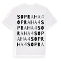 SO Praha 4 ordlek t-shirt