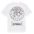 SO Praha 4 t-shirt