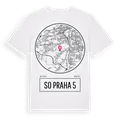 SO Praha 5 t-shirt