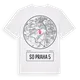 SO Praha 5 t-shirt