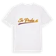SO Praha 6 baseball t-shirt