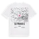 SO Praha 6 karta t-shirt
