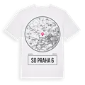 SO Praha 6 t-shirt