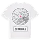 SO Praha 6 t-shirt