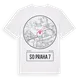 SO Praha 7 t-shirt