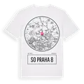 SO Praha 8 t-shirt