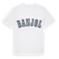 Banjol college t-shirt