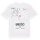 Barušići karta t-shirt