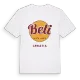 Beli cirkel t-shirt