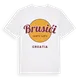 Brusići cirkel t-shirt