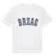 Brzac college t-shirt