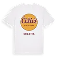 Čižići cirkel t-shirt