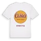 Čižići cirkel t-shirt
