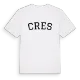 Cres böjd t-shirt