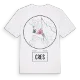 Cres t-shirt