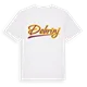 Dobrinj baseball t-shirt