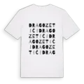 Dragozetići ordlek t-shirt