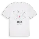 Garica karta t-shirt