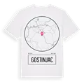 Gostinjac t-shirt