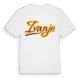 Ivanje baseball t-shirt