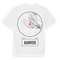 Kampor t-shirt