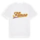 Klimno baseball t-shirt