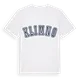 Klimno college t-shirt