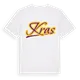 Kras baseball t-shirt