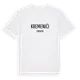 Kremenići i Sverige t-shirt