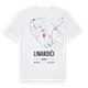 Linardići karta t-shirt