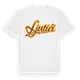 Ljutići baseball t-shirt