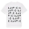 Ljutići ordlek t-shirt
