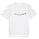 Malinska hjärta t-shirt