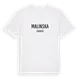 Malinska i Sverige t-shirt