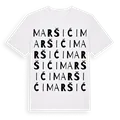 Maršići ordlek t-shirt