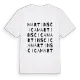 Martinšćica ordlek t-shirt