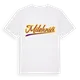 Milohnići baseball t-shirt