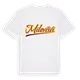 Milovčići baseball t-shirt