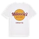Milovčići cirkel t-shirt