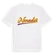 Nenadići baseball t-shirt