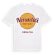Nenadići cirkel t-shirt