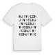 Njivice ordlek t-shirt