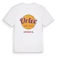 Orlec cirkel t-shirt
