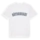 Oštrobradić college t-shirt
