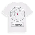 Oštrobradić t-shirt