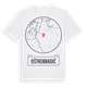 Oštrobradić t-shirt