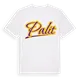 Palit baseball t-shirt