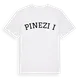 Pinezići böjd t-shirt